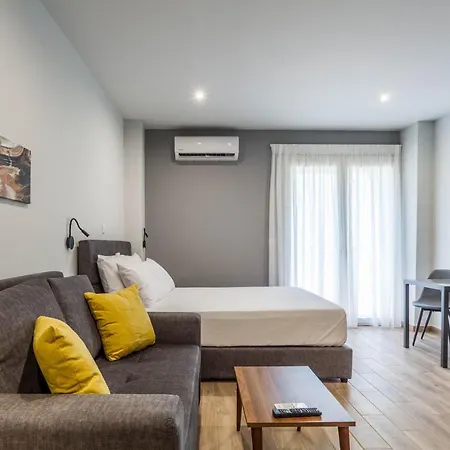 Raise Boutique Apartment