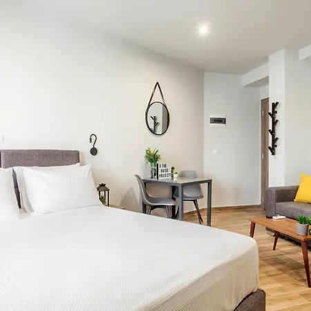Raise Boutique Apartment