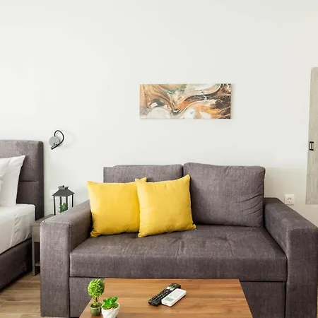 Apartment Raise Boutique *