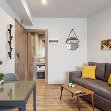 Raise Boutique Apartment
