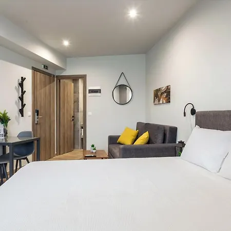Apartment Raise Boutique