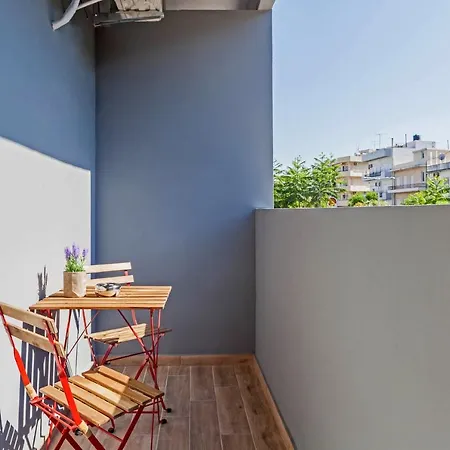 Apartment Raise Boutique