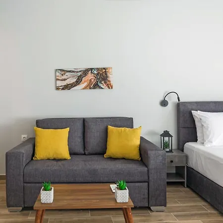 Apartment Raise Boutique