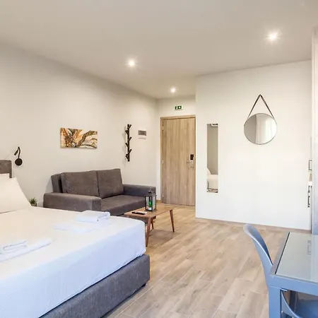 Apartment Raise Boutique