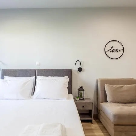 Raise Boutique Apartment *