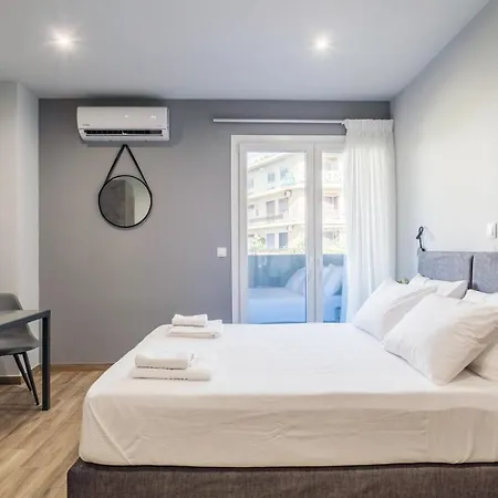 Apartment Raise Boutique *