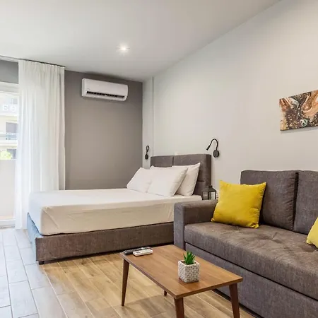 Apartment Raise Boutique *