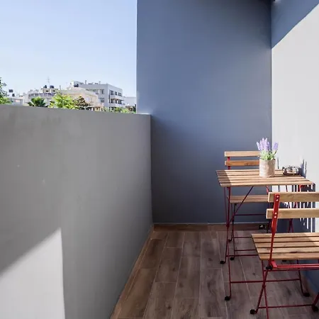 Raise Boutique * Heraklion (Crete)