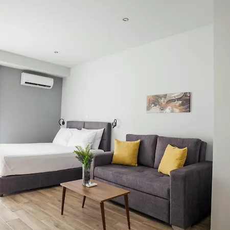 Apartment Raise Boutique