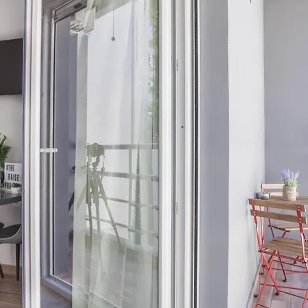 Raise Boutique Apartment *