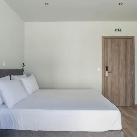 Raise Boutique Apartment *
