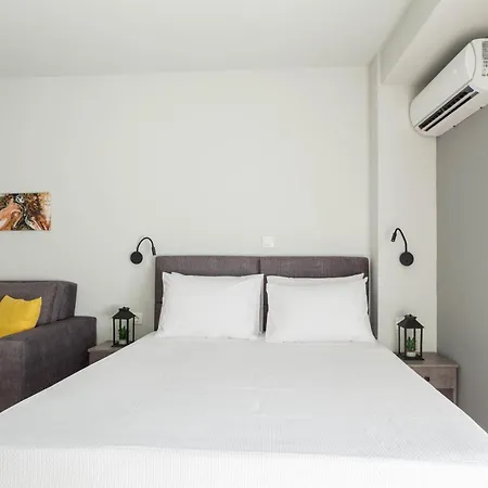 Raise Boutique Apartment