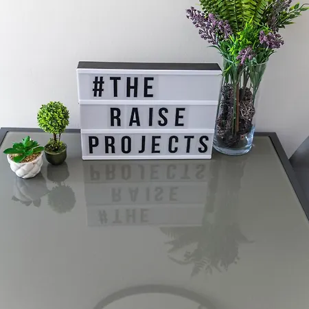 Raise Boutique Kandiye