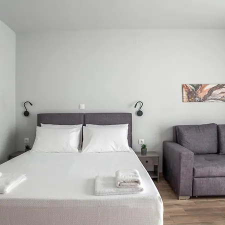 Apartment Raise Boutique *