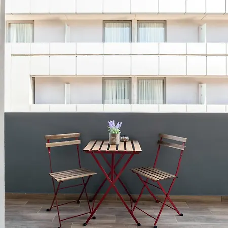 Raise Boutique Daire Kandiye