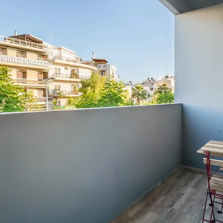 Raise Boutique Apartment