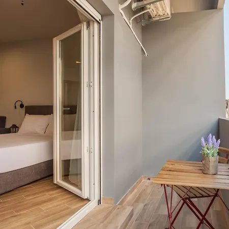 Raise Boutique Apartment *
