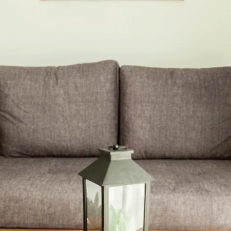 Raise Boutique Apartment *